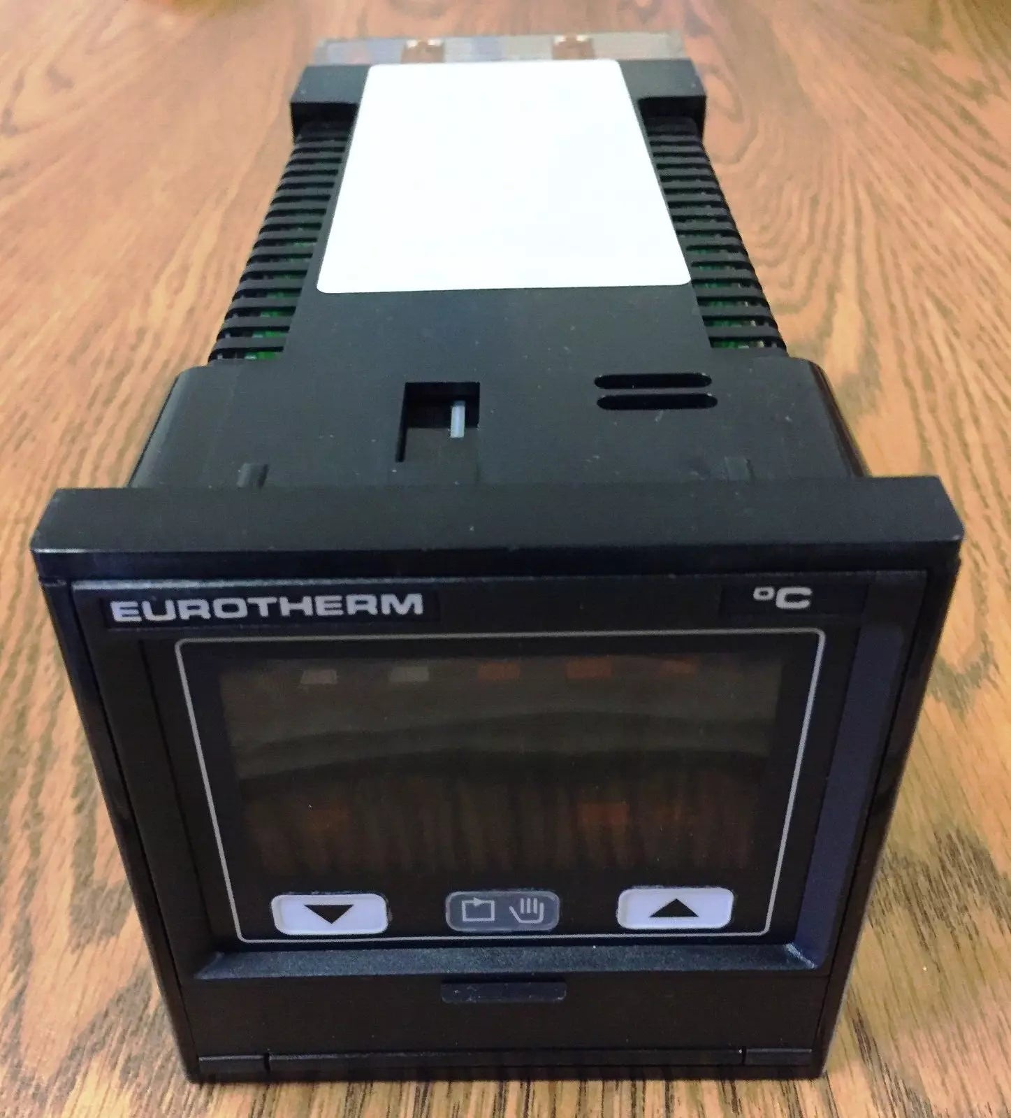 EUROTHERM 818S Temperature Programmable Controller