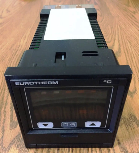 EUROTHERM 818S Temperature Programmable Controller