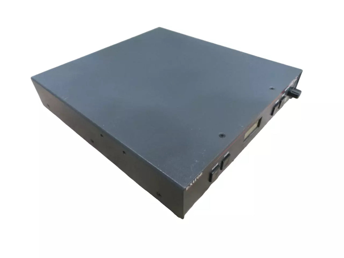Extron GSS 100 Graphics Still Store - Professional Graphics Device