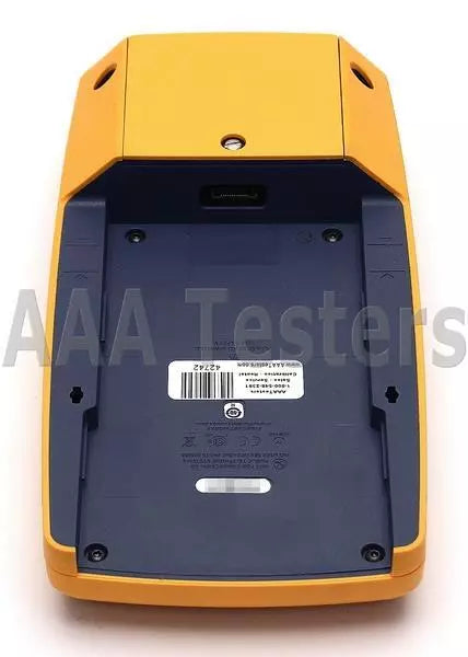 Fluke Networks Versiv Modular Mainframe TFS - XG eqpt