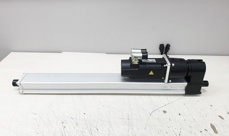 THOMSON FA14-10A65M55M Linear Actuators with Kollmorgen Servo Motor AKM32H-ANC2LB