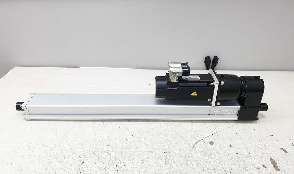 THOMSON FA14-10A65M55M Linear Actuators with Kollmorgen Servo Motor AKM32H-ANC2LB