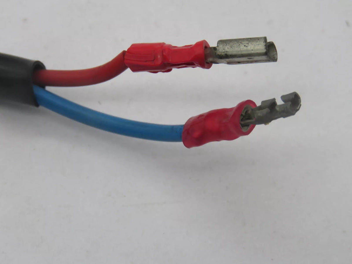 Bulgin Battery Holder for Industrial Power Applications - USED