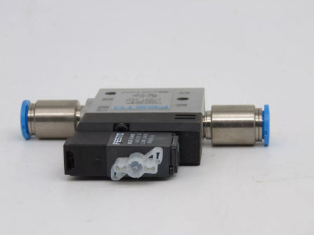 FESTO CPE14-M1BH-3GL-QS-8 Solenoid Valve