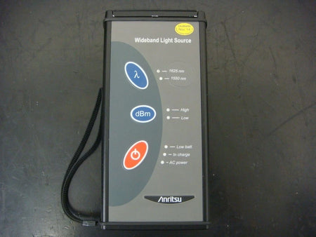 ANRITSU 5403-006-PMD-U PMD Module Polarization mode dispersion analyzer