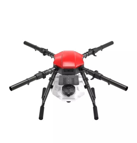 4 Axis Spray Agriculture Drone UAV RC Drone Carbon Fiber Frame Kits + Tank