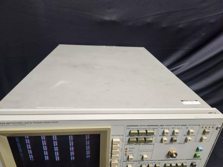 HP 4194A Impedance/Gain-phase Analyzer AS-IS (1761)