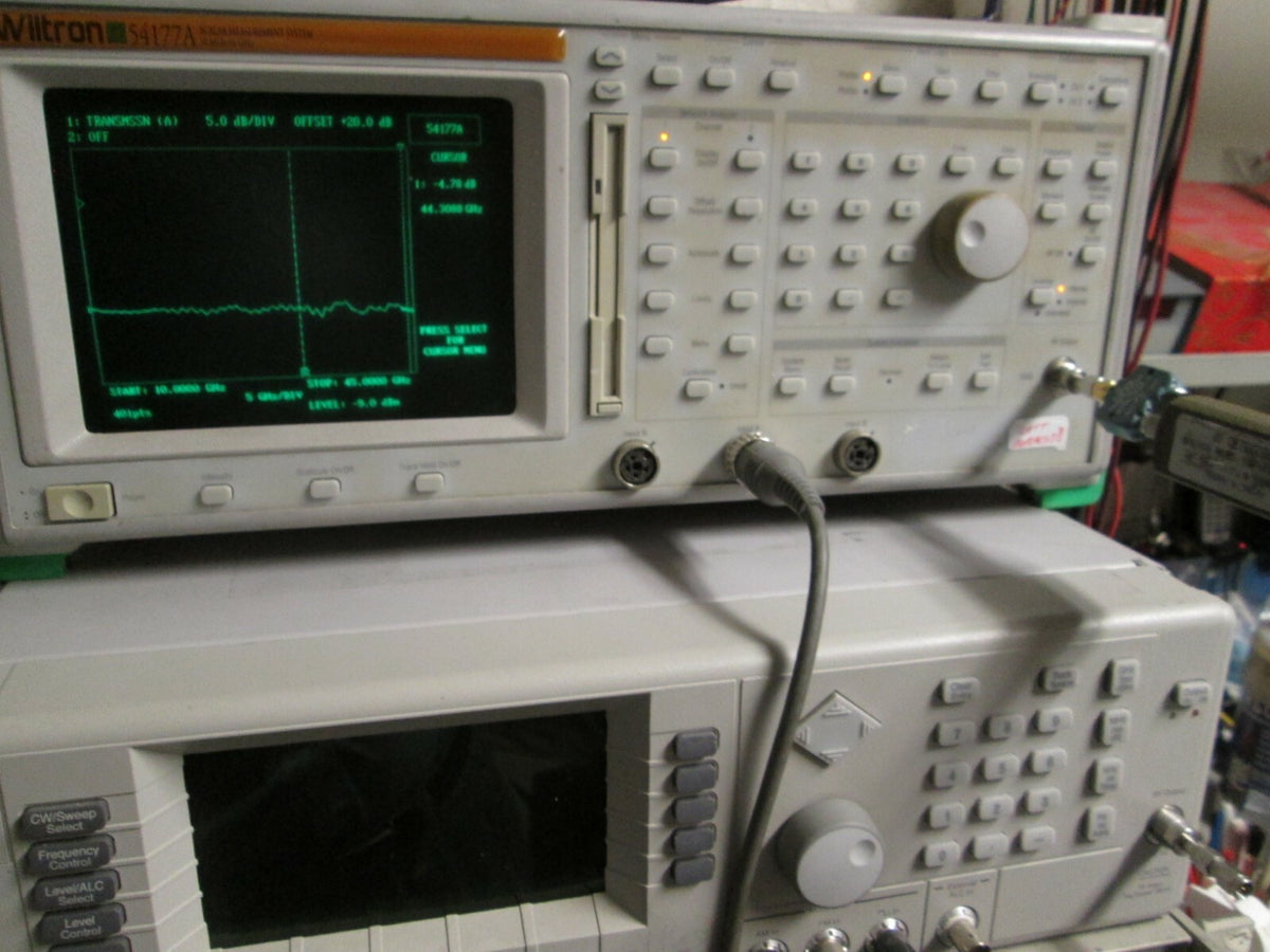 Narda 4428C-2 RF Power Divider