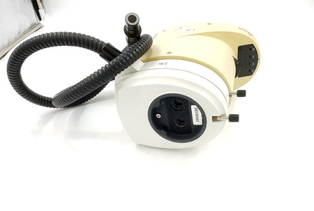 Leica Motorized Stereo Microscope MZ16A Pod