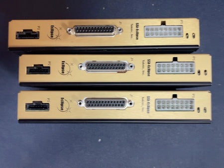 TEKNIC Inc SST-E545-RCX-4 Servo Drive