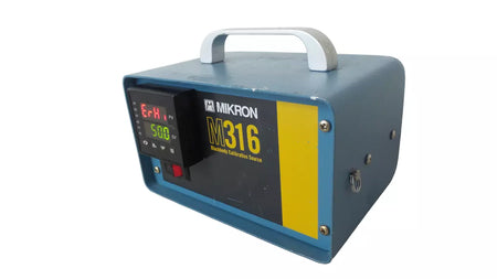 Mikron M316X Blackbody Calibration Source 115V - Premium Quality