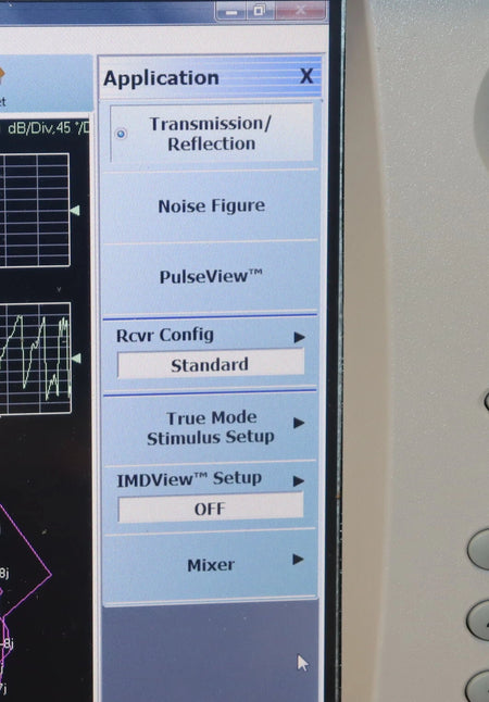 Lakeview Test and Measurement: Advanced Probes Kit