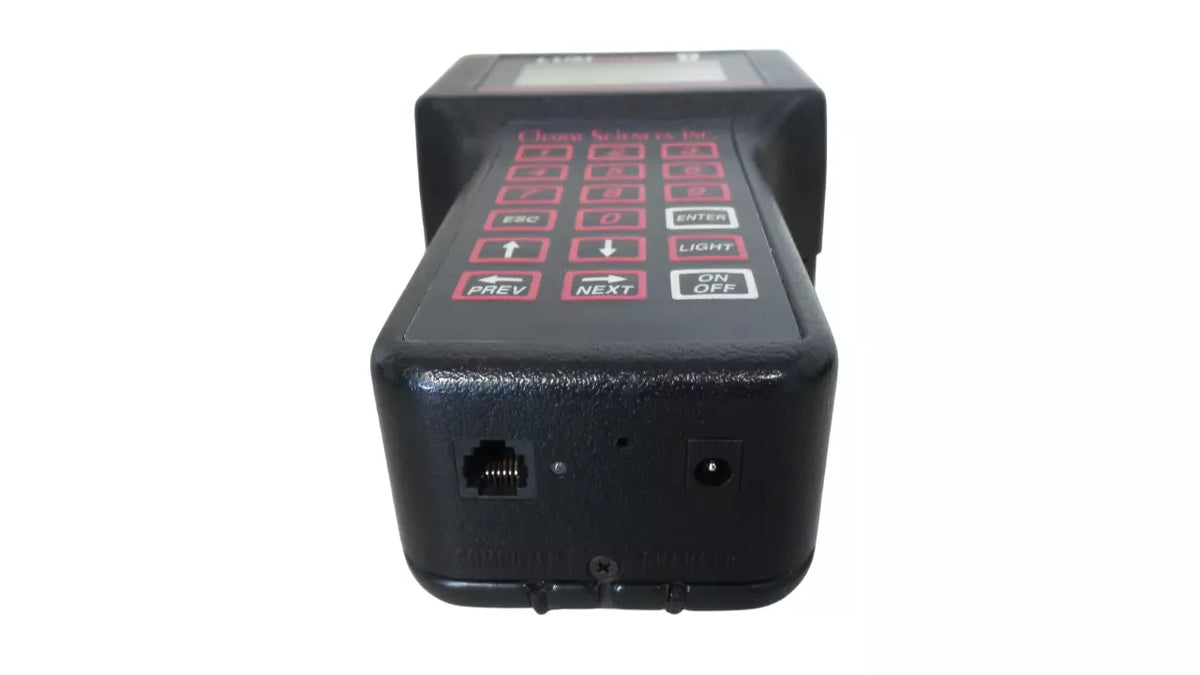 Charm Sciences LUMinator-T Portable Sanitation Analyzer