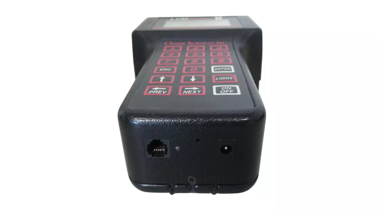Charm Sciences LUMinator-T Portable Sanitation Analyzer