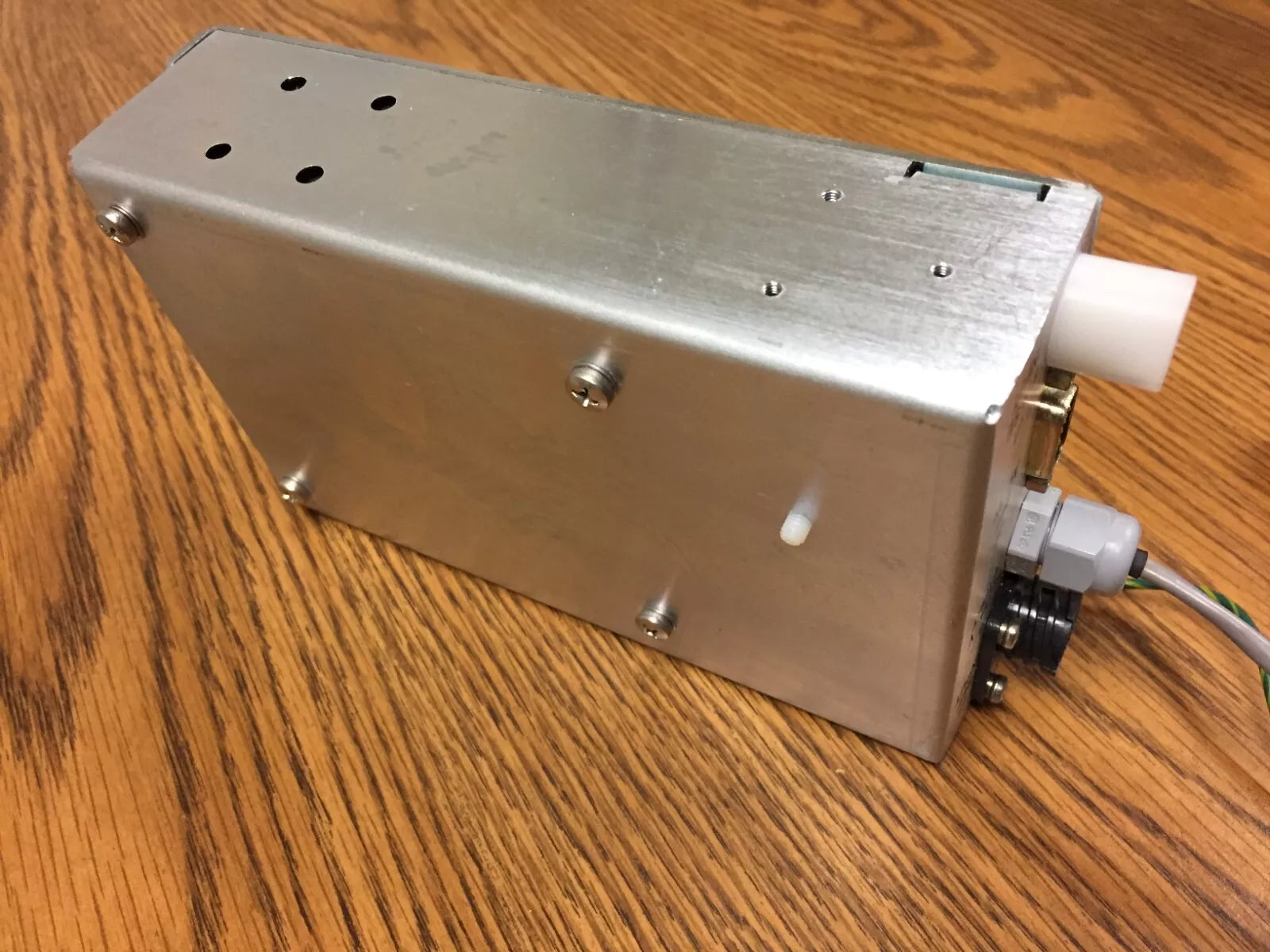 Opal 30612630000 Delta_V Assembly for AMAT Applied Materials VeraSEM Used Working