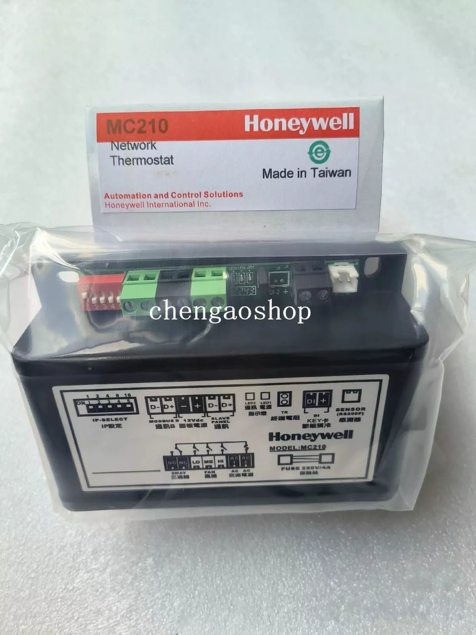 1PCS NEW Honeywell MC210 control box #N6862 YF