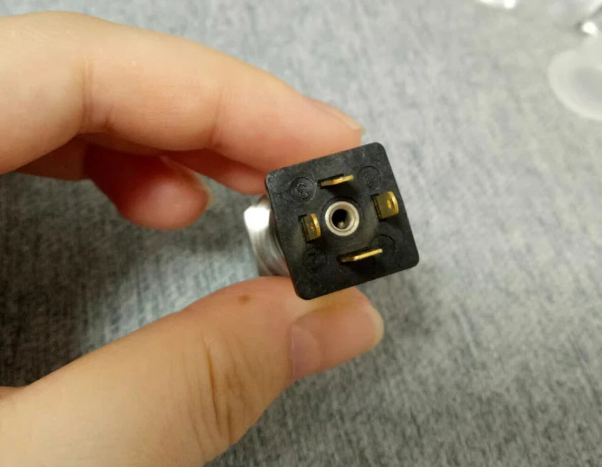 1PC Keller PA-21Y /0-200bar/8168 4.33 /8-32V /4-20mA