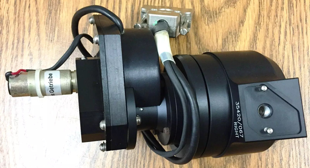 AMAT 35420/067 Right Polarizer w/Orbotech 1951316 740-280001-AD for AMAT Complus