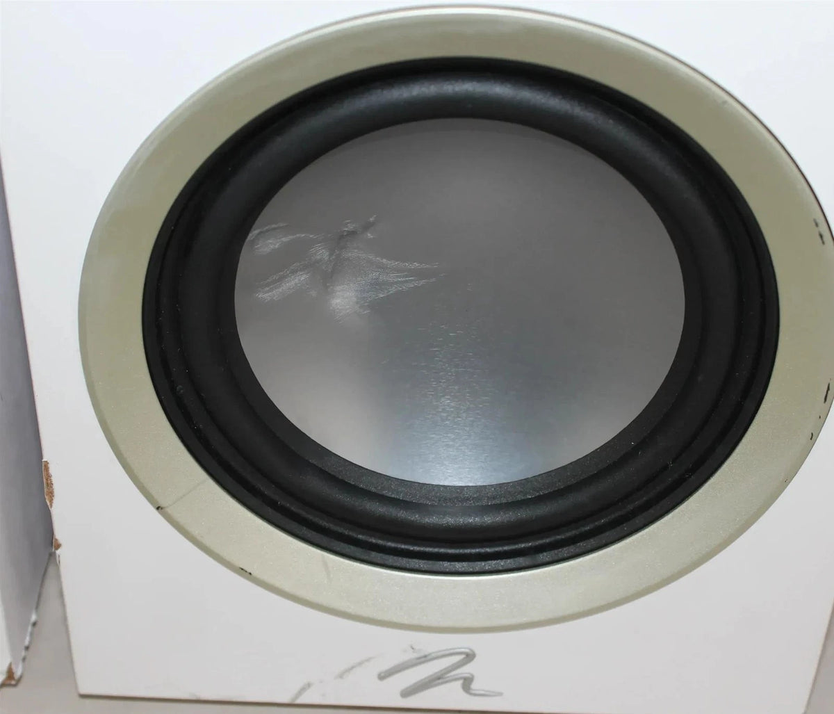 MartinLogan Motion Foundation B1 2-Way Bookshelf Speakers (Pair) -Free Shipping