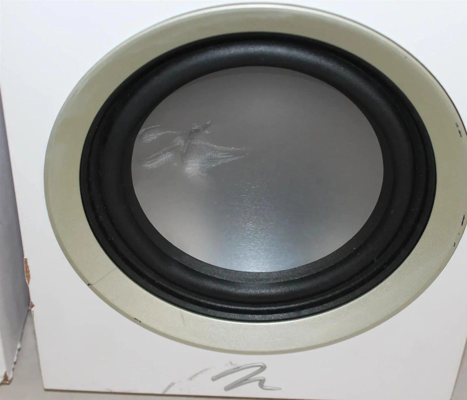 MartinLogan Motion Foundation B1 2-Way Bookshelf Speakers (Pair) -Free Shipping
