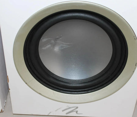 MartinLogan Motion Foundation B1 2-Way Bookshelf Speakers (Pair) -Free Shipping