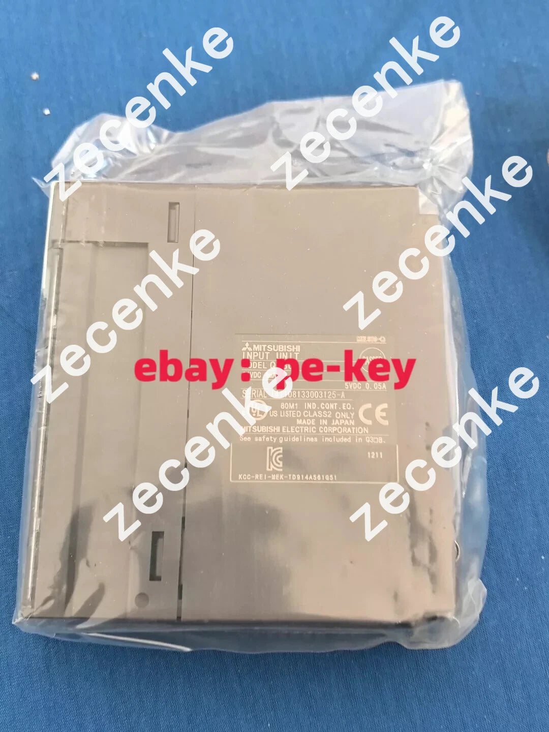 Mitsubishi QX80 ##dmm - 1PCS New Brand in Box