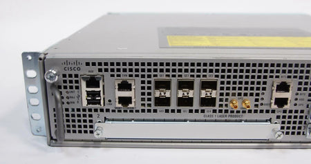 Cisco ASR1002-X Advanced Enterprise 36G ASR Series Aggregation Service Router