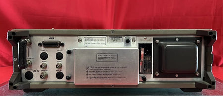 Agilent/Keysight 8642B Opt. 001 Signal Generator 100 kHz - 2115 MHz