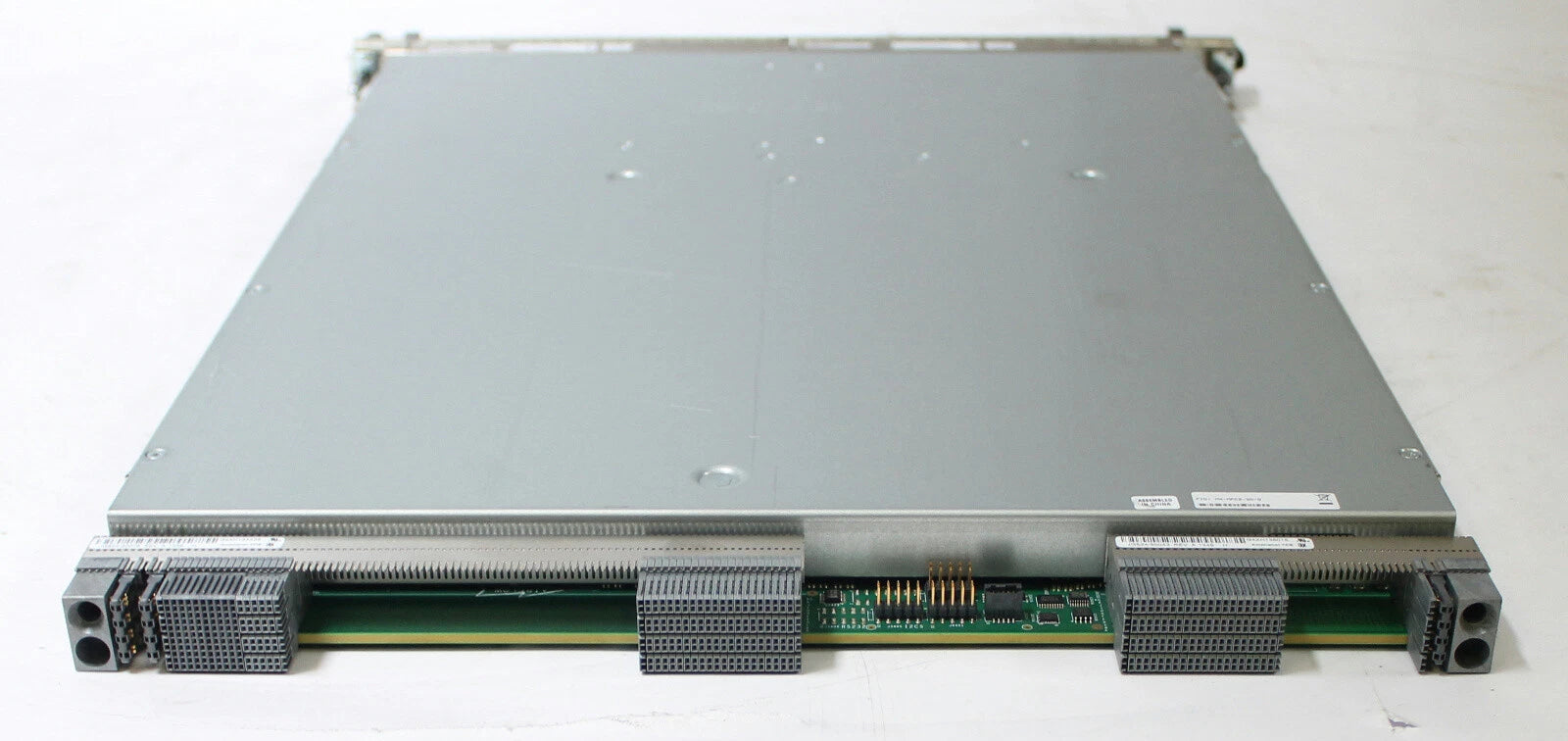 Juniper MX-MPC2-3D MPC with 2x MIC-3D-20GE-SFP Modules for MX240 MX480 MX960