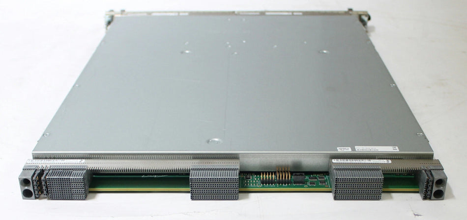 Juniper MX-MPC2-3D MPC with 2x MIC-3D-20GE-SFP Modules for MX240 MX480 MX960