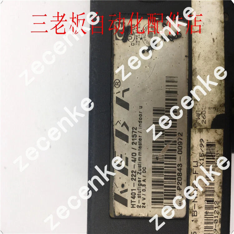 KEBA HT401-222-4/0 21572 P20843-00972 H615L DX 90-Day Warranty