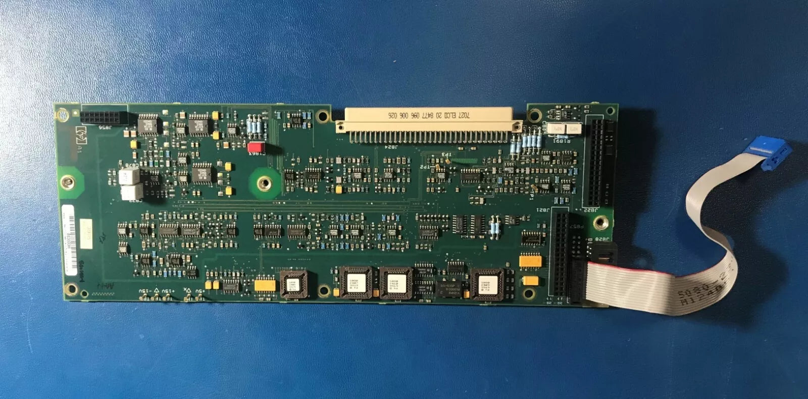 HP Keysight Agilent 5063-3466 PCA-TSTD,CONTROL Assembly