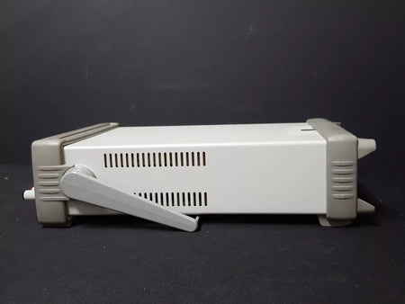 Agilent E3642A: 0-8V, 5A/0-20V, 2.5A DC Power Supply