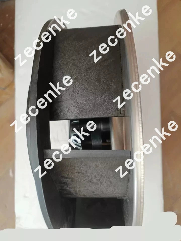 R4D330-AA08-12 Cabinet Cooling Fan 400VAC 0.3/0.26A 86/112W