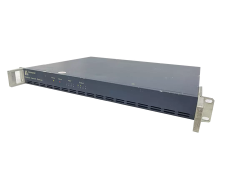 Harmonic Broadcast Network Gateway BNG-4A-SCR-2A