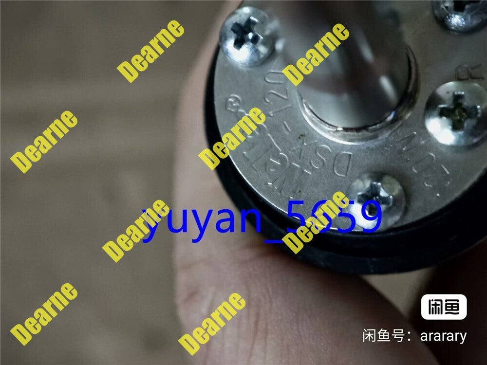 Weller DSX120 Handle