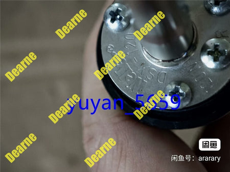 Weller DSX120 Handle