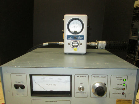 4431 RF Power Meter