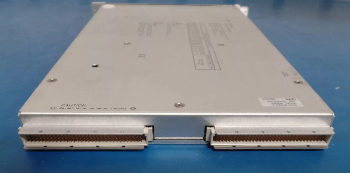 Agilent HP 89606A Baseband Input VXI Module