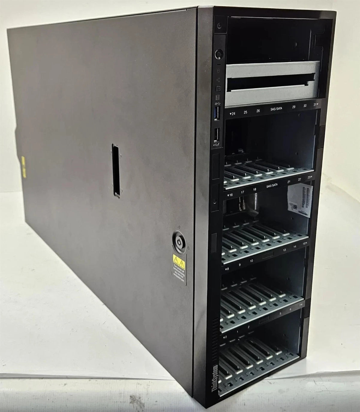 LENOVO THINKSYSTEM ST650 V3 TOWER - Free Shipping