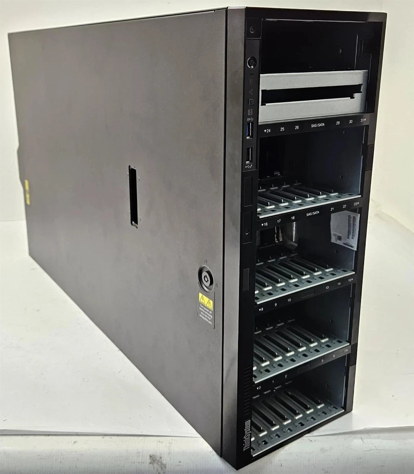 LENOVO THINKSYSTEM ST650 V3 TOWER - Free Shipping