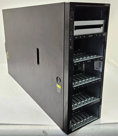 LENOVO THINKSYSTEM ST650 V3 TOWER - Free Shipping