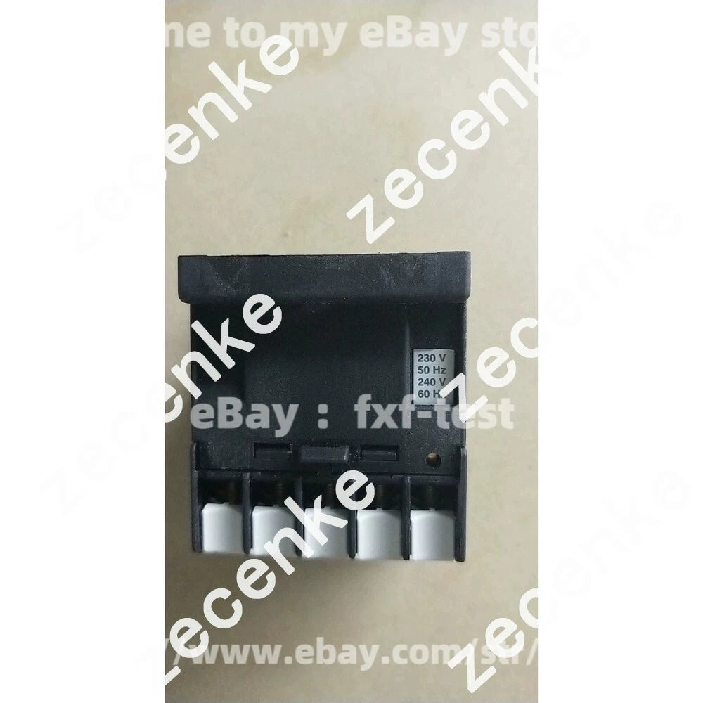 New EATON MOELLER DILER-40(50/60HZ) 230VAC or 24VAC Contactors