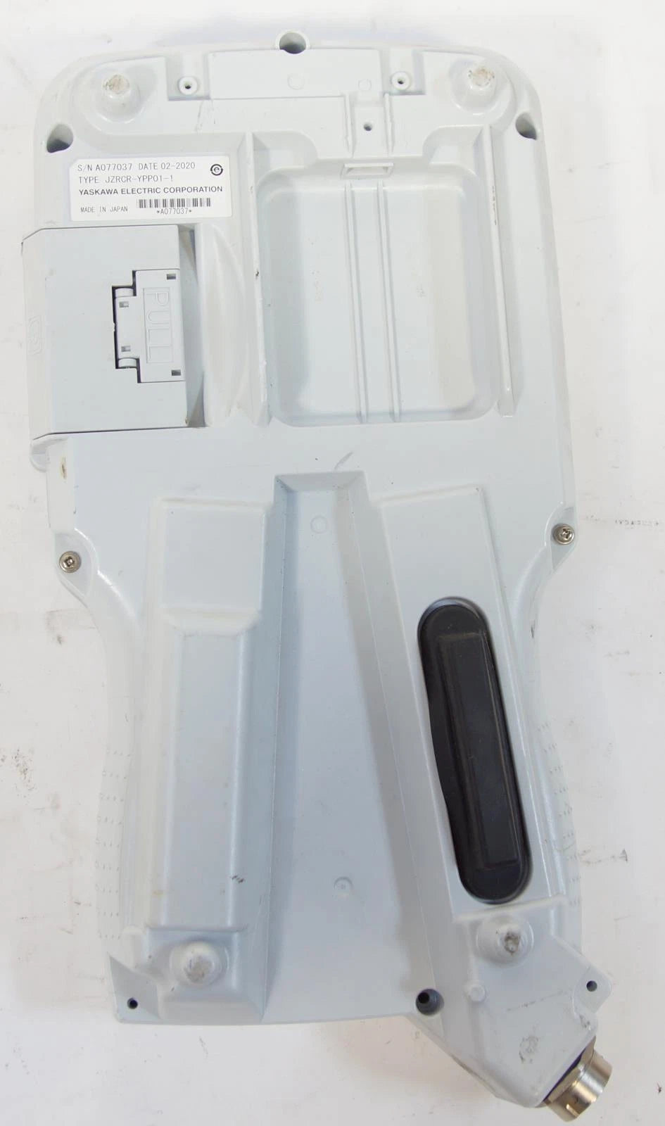 Yaskawa Robot Teach Pendant Motoman YKS-000E AS-IS
