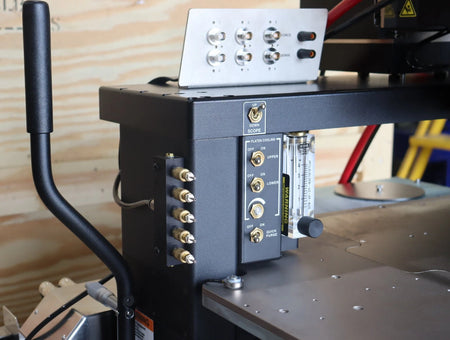 Lakeview Test and Measurement: Professional Digital Multimeter