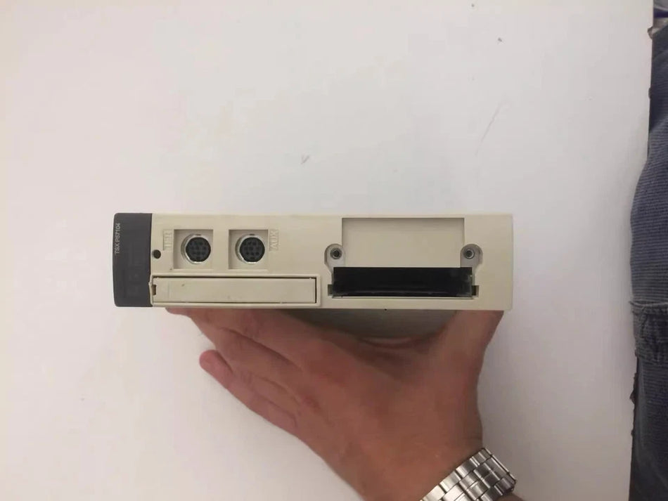 TSXP TSXP57104M High-Performance Module