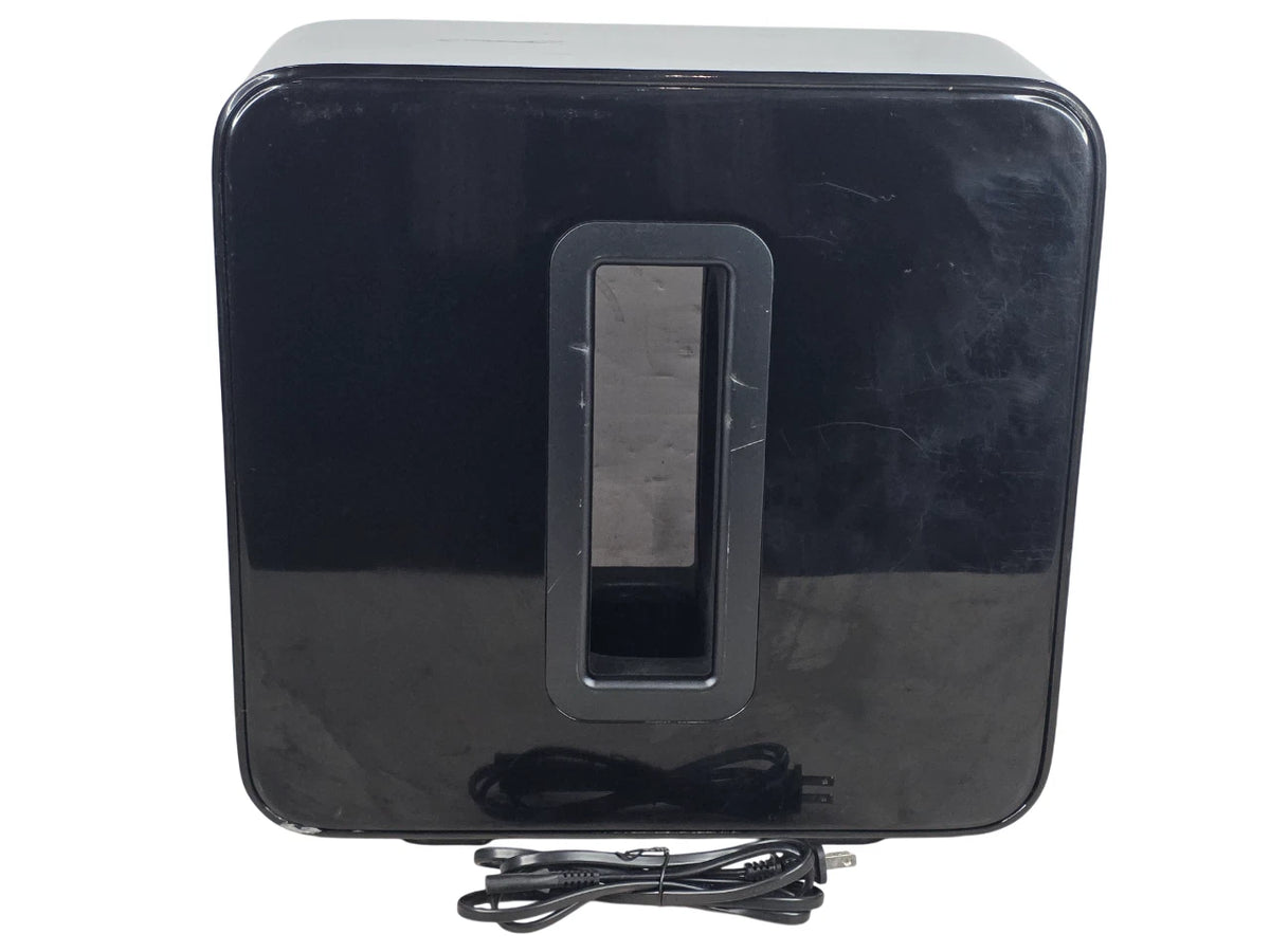 Sonos Sub Gen 3 Wireless Subwoofer Black S26- Free Shipping – XG eqpt