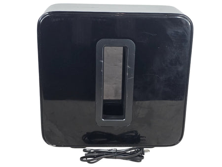 Sonos Sub Gen 3 Wireless Subwoofer Black S26- Free Shipping
