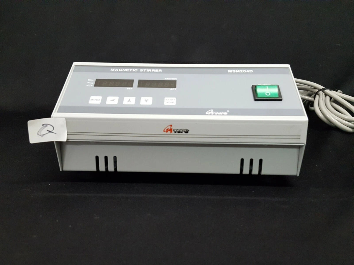 MISUNG MSM204D Magenetic Stirrer (Q)