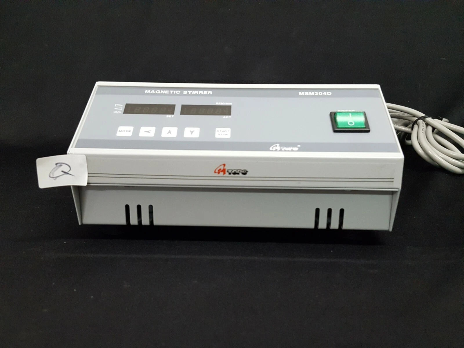MISUNG MSM204D Magenetic Stirrer (Q)